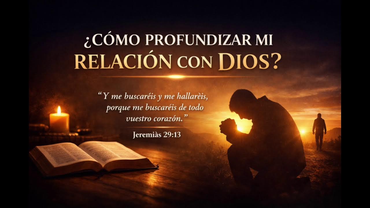 Oración, 01/08/26