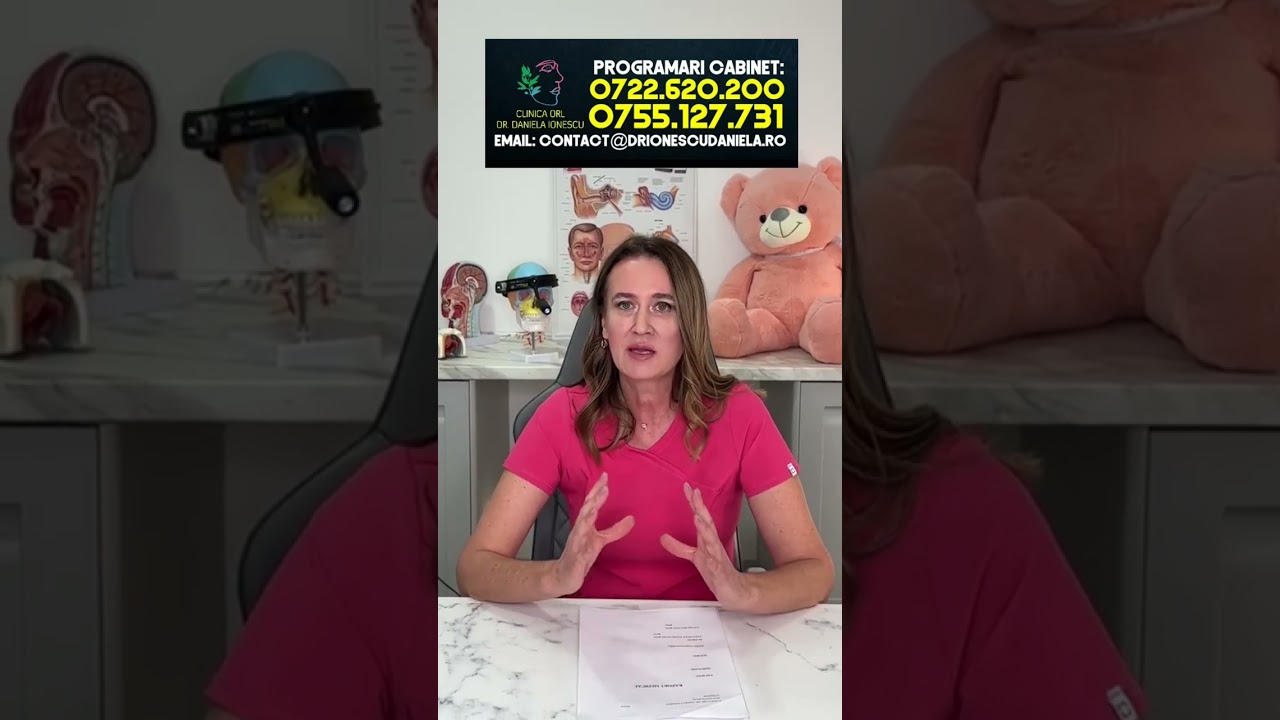 CE ESTE FLEGMONUL PERIADMIGDALIAN |  Clinica ORL Dr. Daniela Ionescu