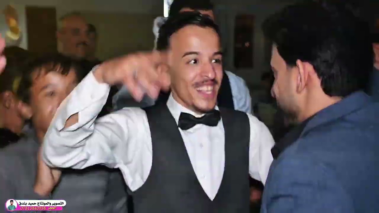 حنه الحبيب عبوسي الف مبروك كلبي المصور_حميد_بندق 