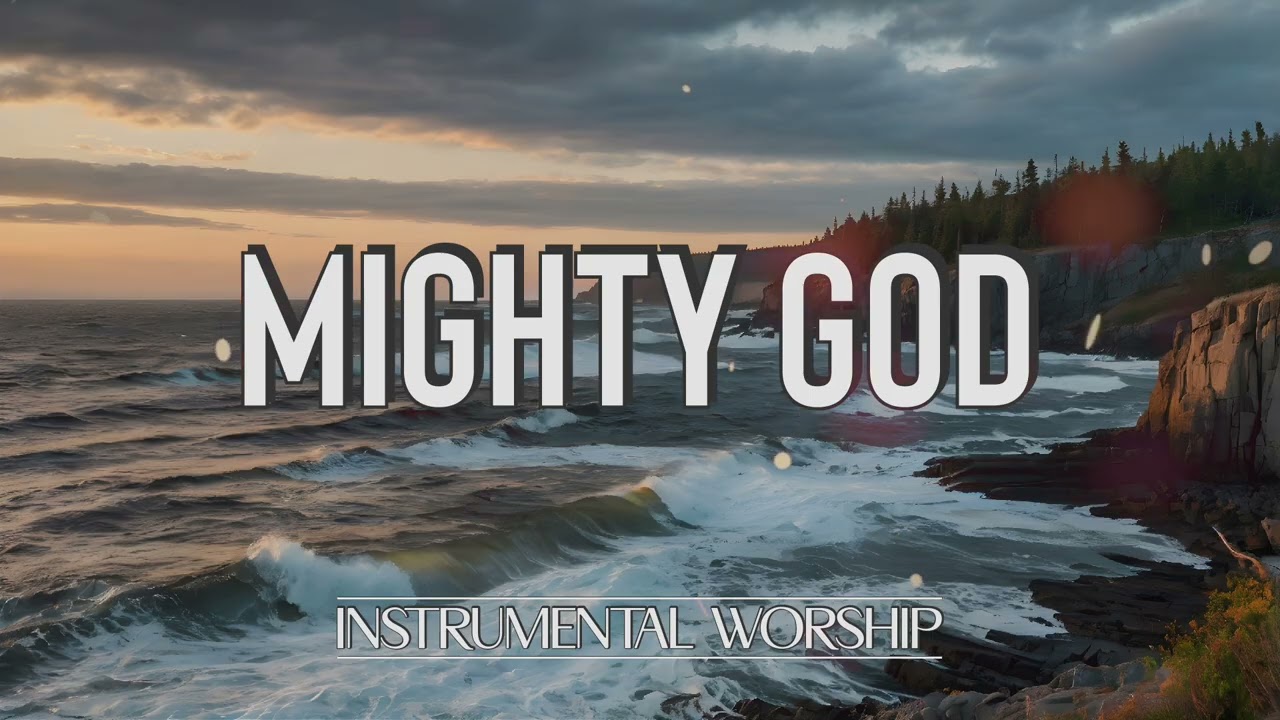 Instrumental Worship for Silent Prayer & Spiritual Peace