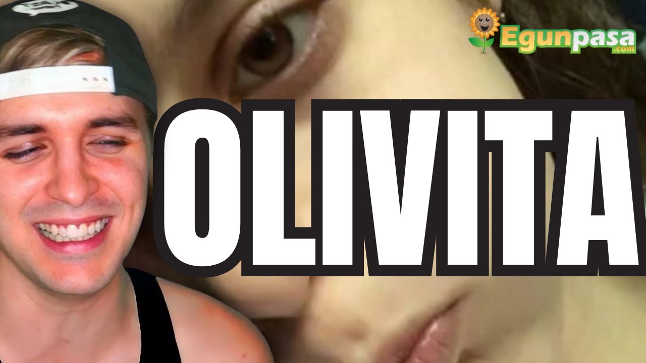 Desmontando a Dalas Review: Olivita / Olita de mar la chica que dejó en evidencia a Dalas Review