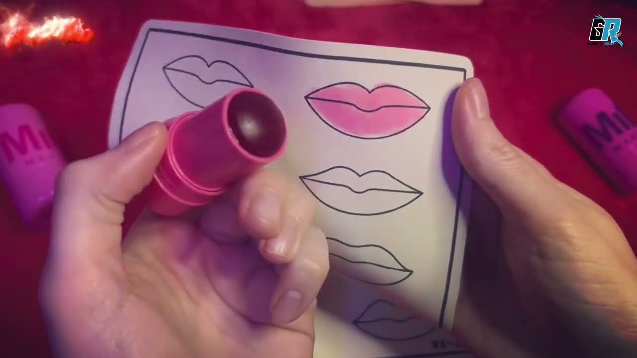 My Top 10 ASMR Makeup Products That REALLY Work | ASMRplanet
