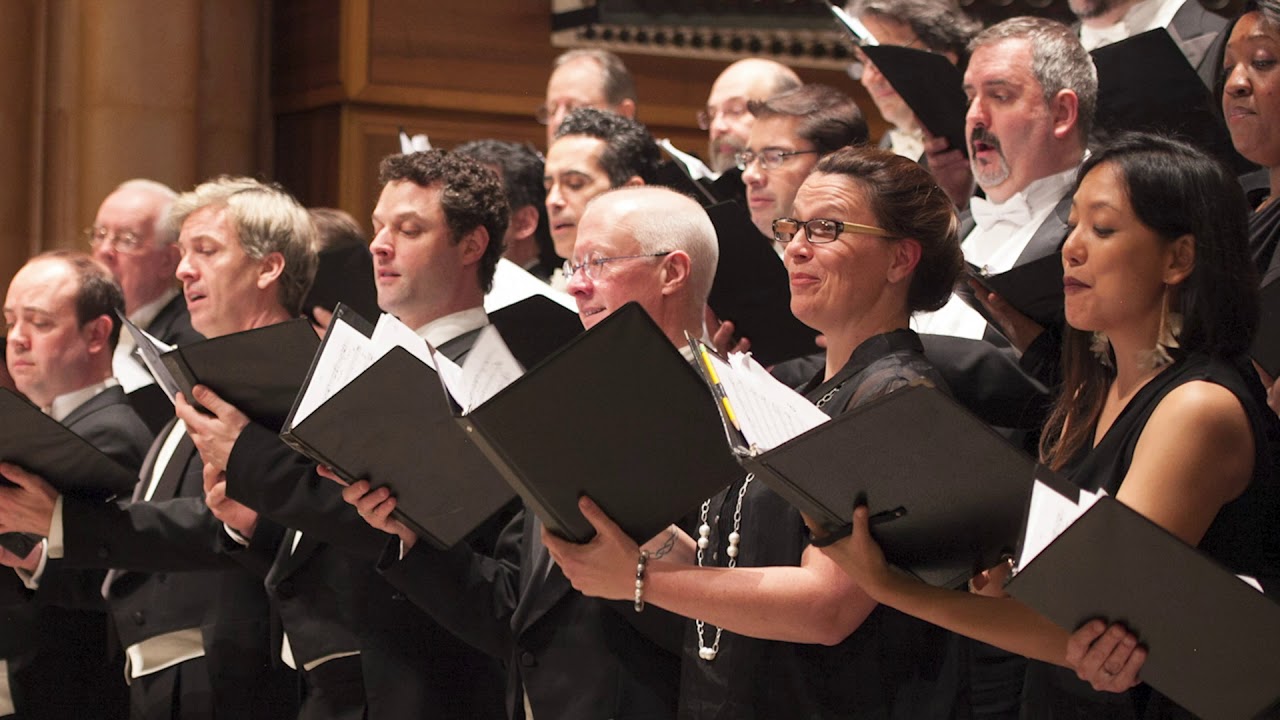 Voices of Ascension - Manuel Oltra “Eco” and “Preludio”