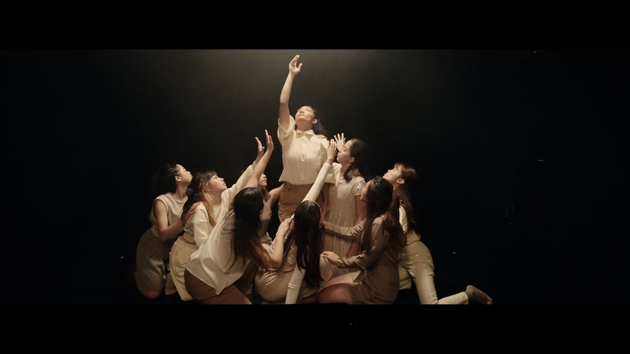 #我改變：一起 #BetheChange: Kasama