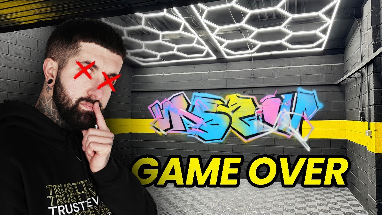 IS THIS THE END OF THE UNIT & MY YOUTUBE CHANNEL? IT'S HARD BUT LET ME EXPLAIN!
