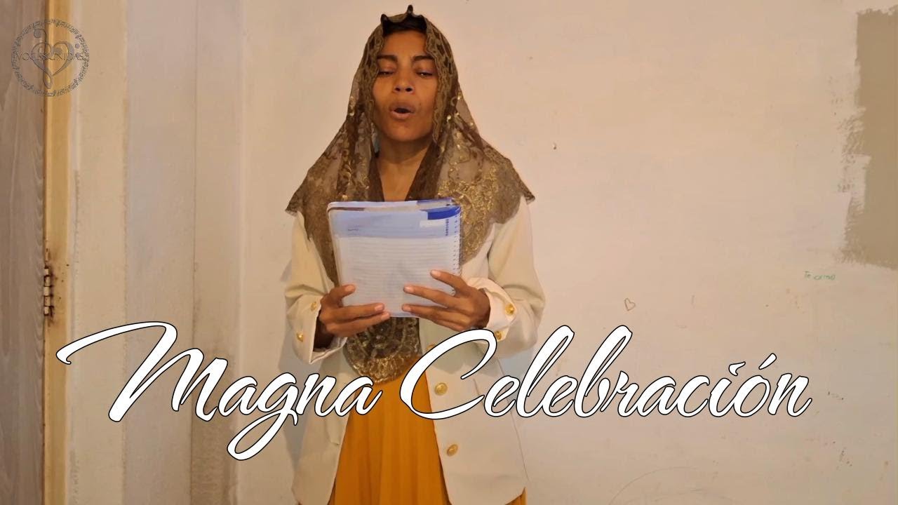 A Cappella: Magna Celebración
