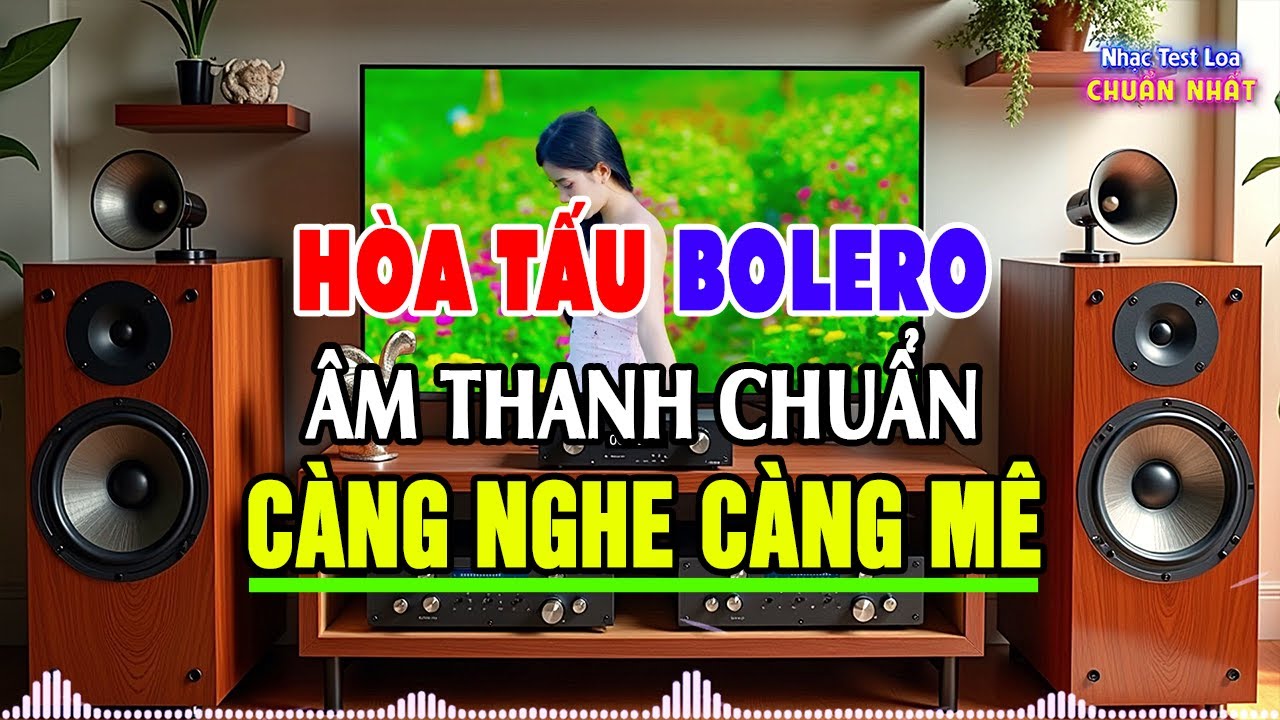 LK Nhạc Không Lời Bolero TOÀN BÀI HAY - Hòa Tấu Rumba Nhạc Trữ Tình - Nhạc Test Loa Chuẩn Nhất