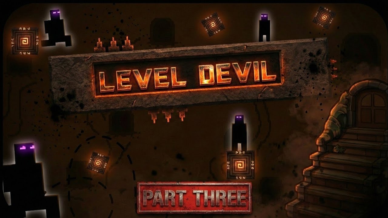 Level Devil – Part 3 | Extreme Platform Adventure on Android 🔥#games