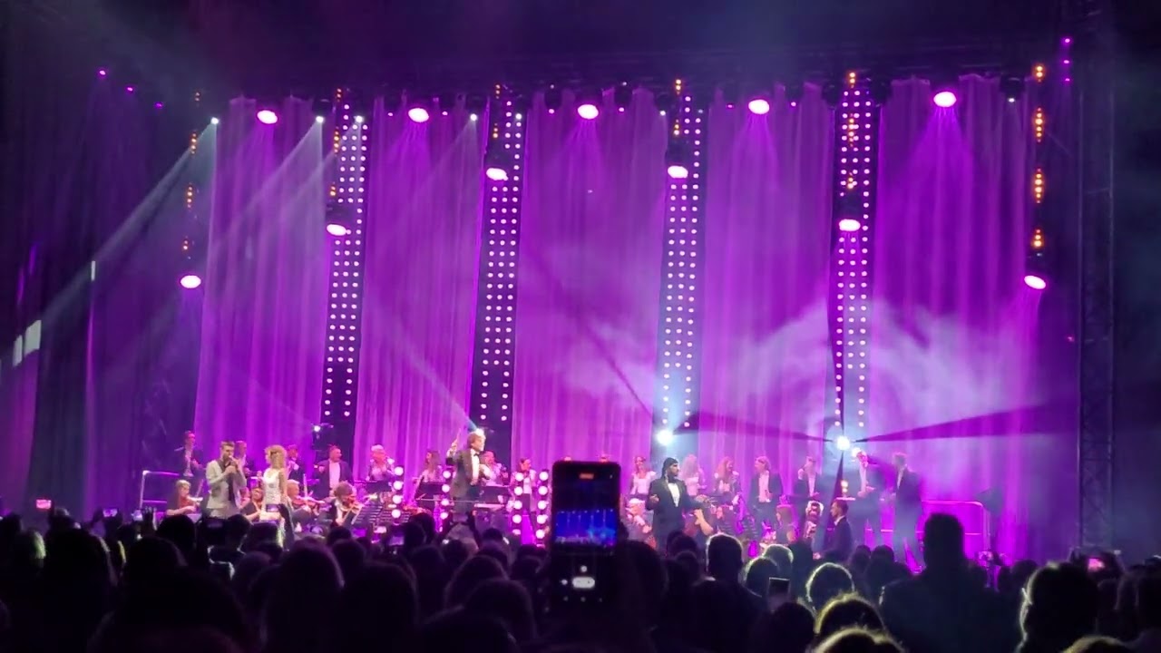 Piotr Rubik-Arena Jaskółka Tarnów  06.04.2024