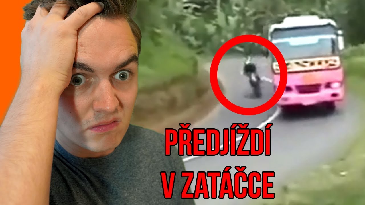 Co by se tak mohlo stát...