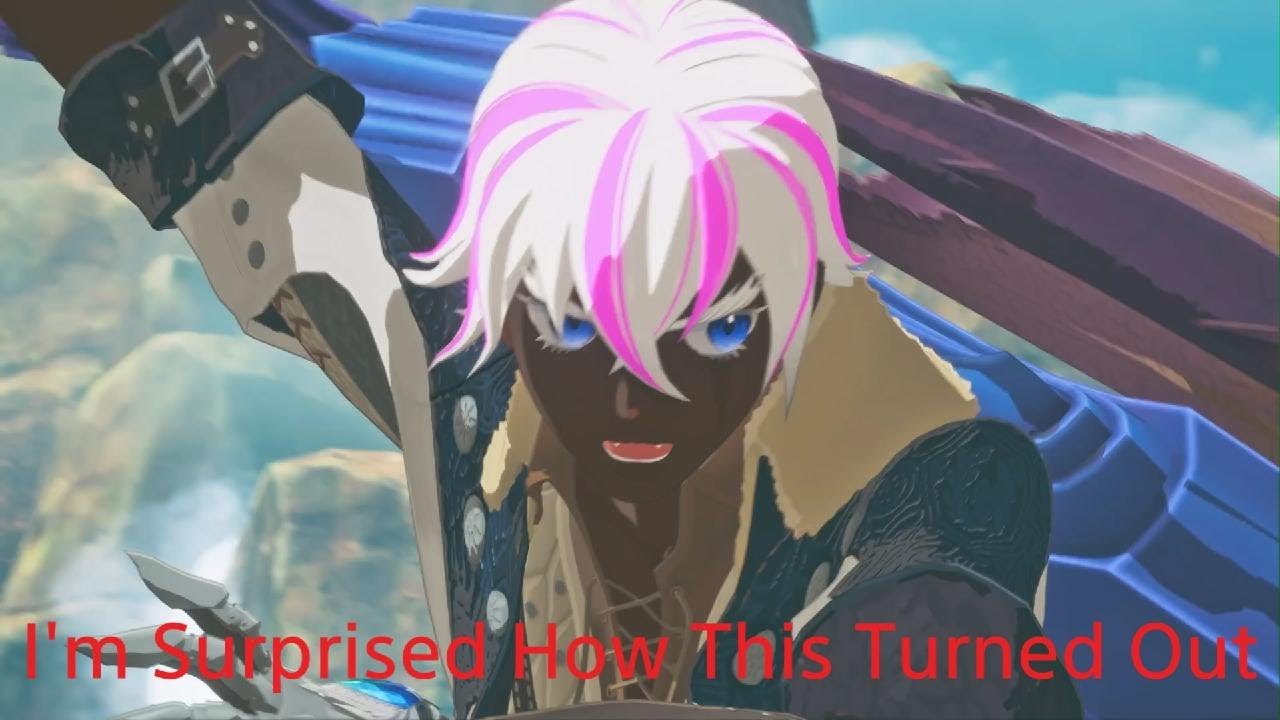 I Got Too Side Tracked