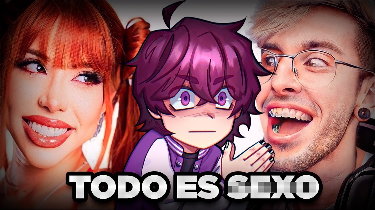 YERI MUA y su PELEA con ROBLEIS XD