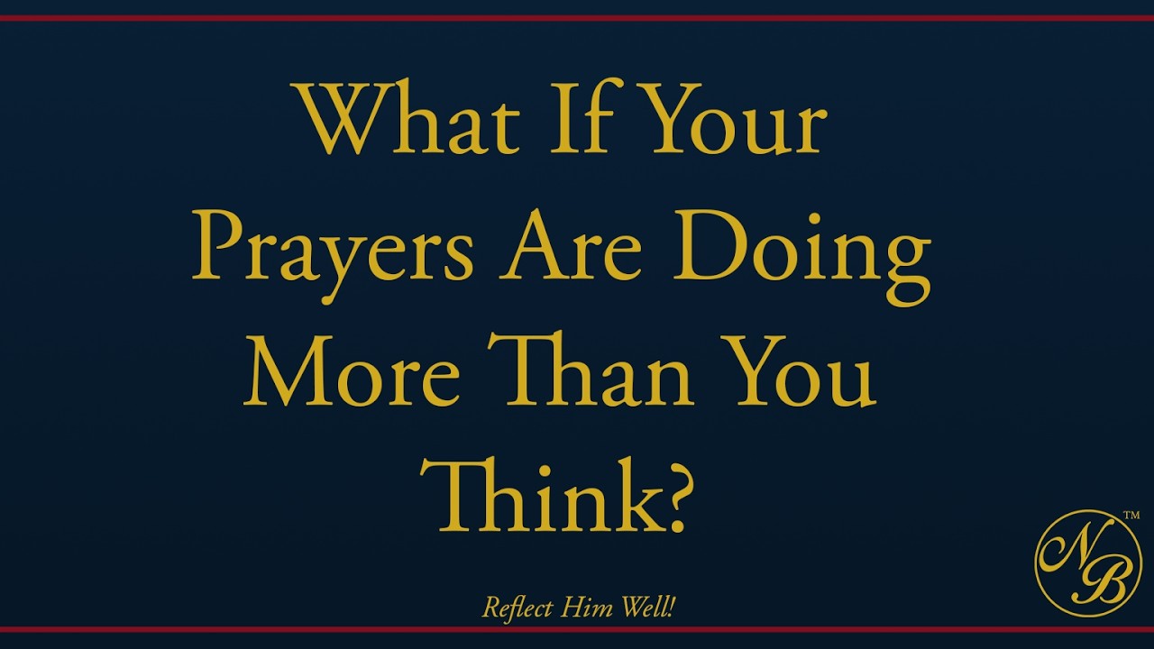 Why Daniel Prayed 21 Days — And What It Means for Your Prayer Life