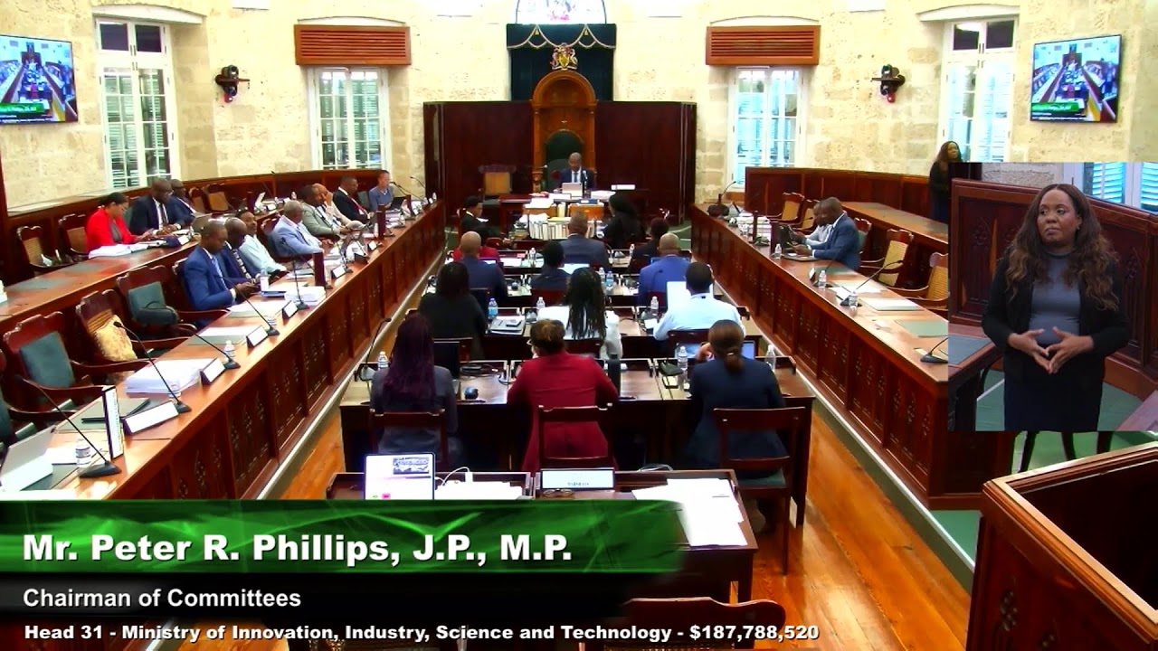 Estimate Debates - March 11, 2026 First Session of the 2026-2031 The Honourable House of Assembly