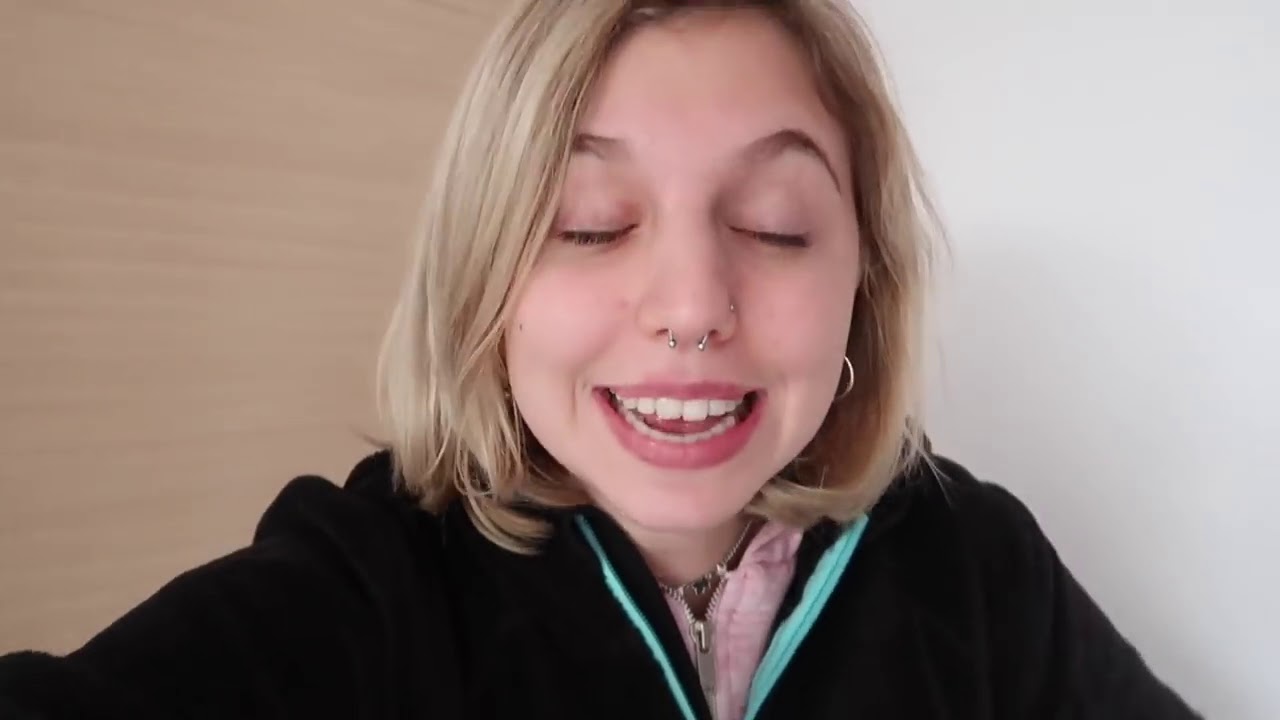 PROBANDO DULCES AMERICANOS CON MI NOVIO (VOMITAMOS?)