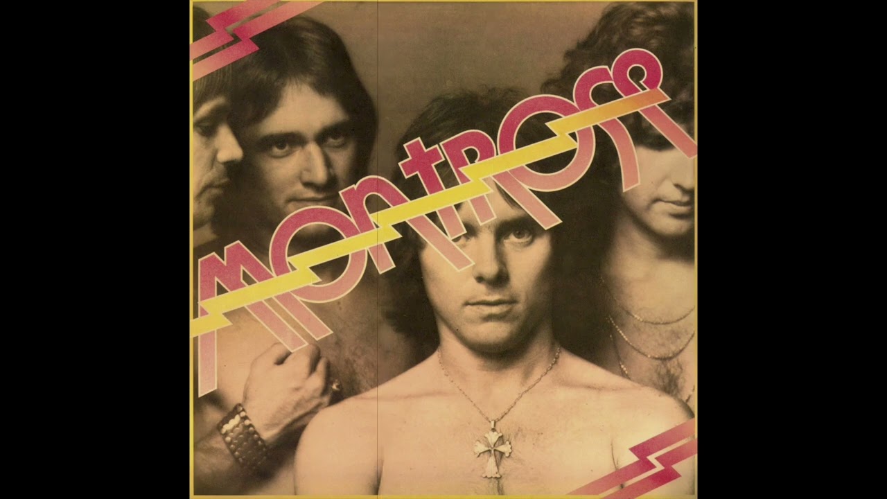 Denny Carmassi remembers Sammy Hagar getting fired from Montrose