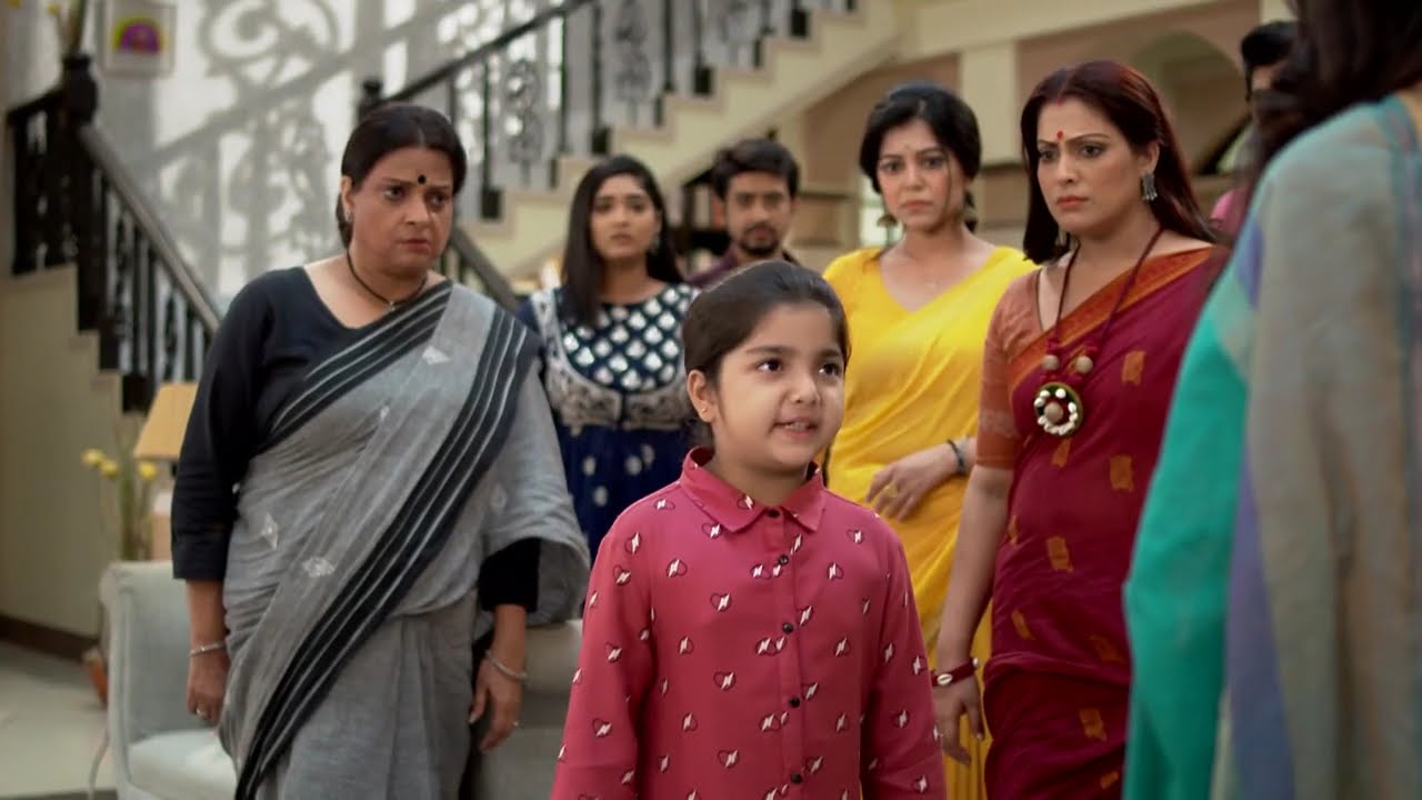 Tomar Khola Hawa - Ep 117 - Sumeet Hukamchand Mittal - Bengali Tv Serial - Zee5 Bangla Classics