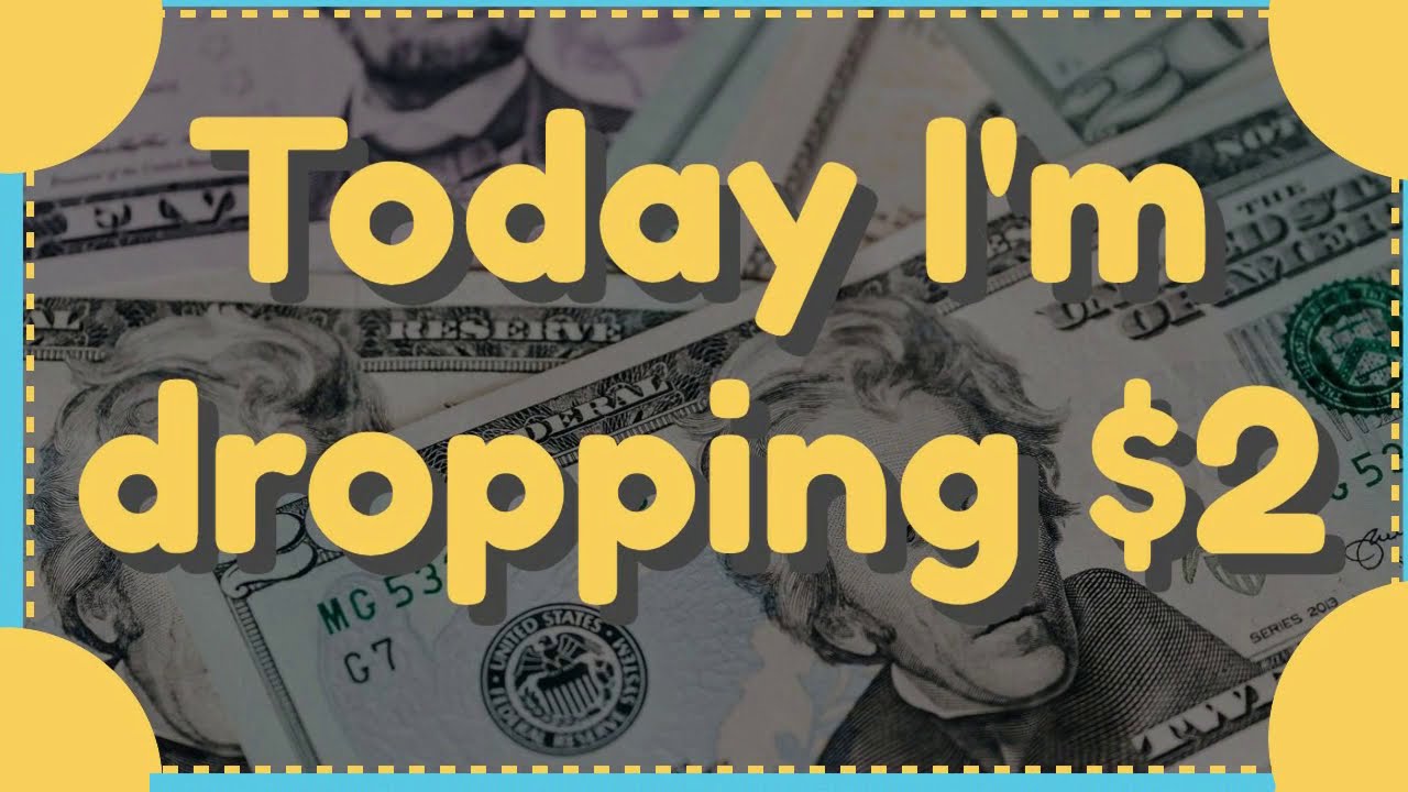 The 52 Week Money Saving Challenge With A Twist 🤑