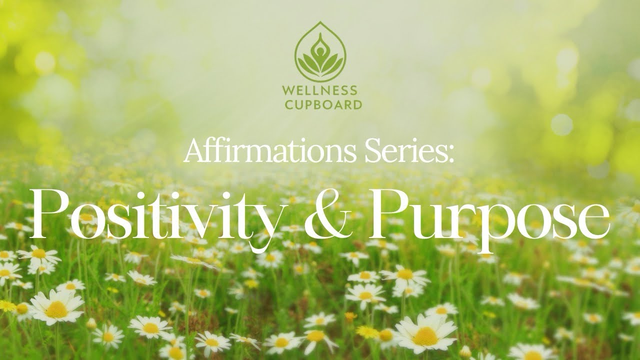 Shift Your Mindset in 5 Minutes | Powerful Positive Affirmations
