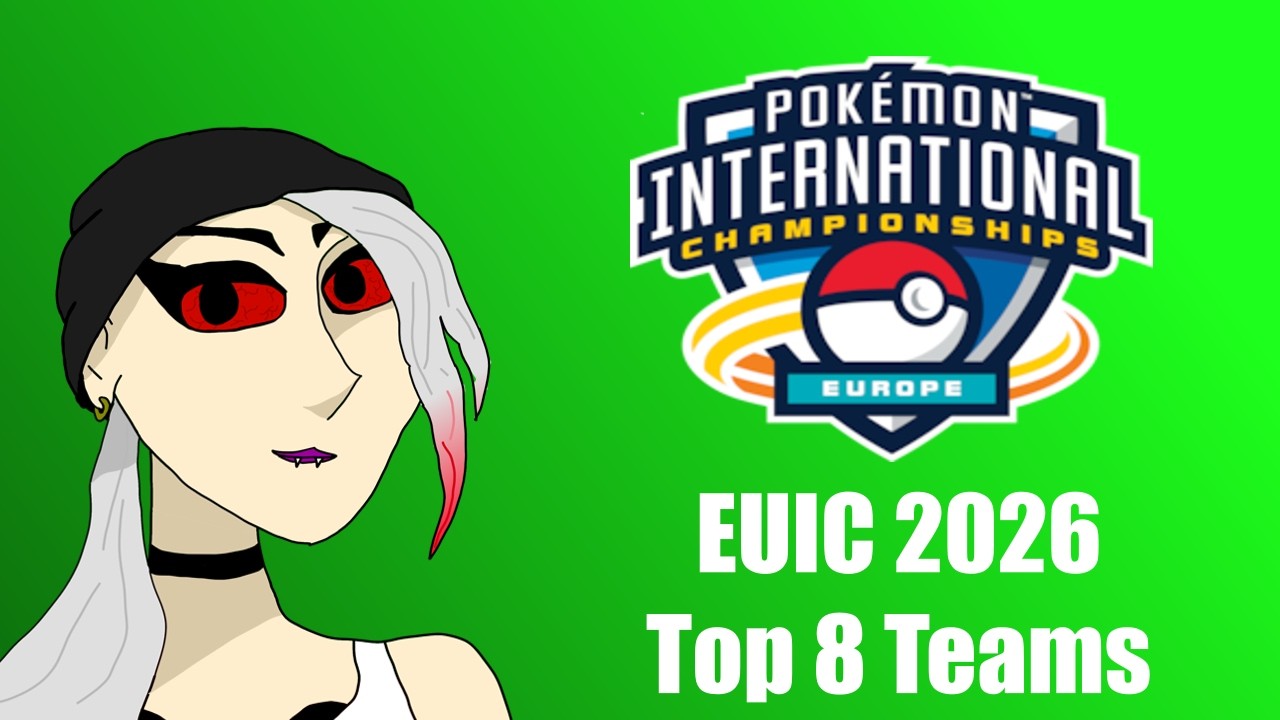 The Top 8 Teams of the European International Championships