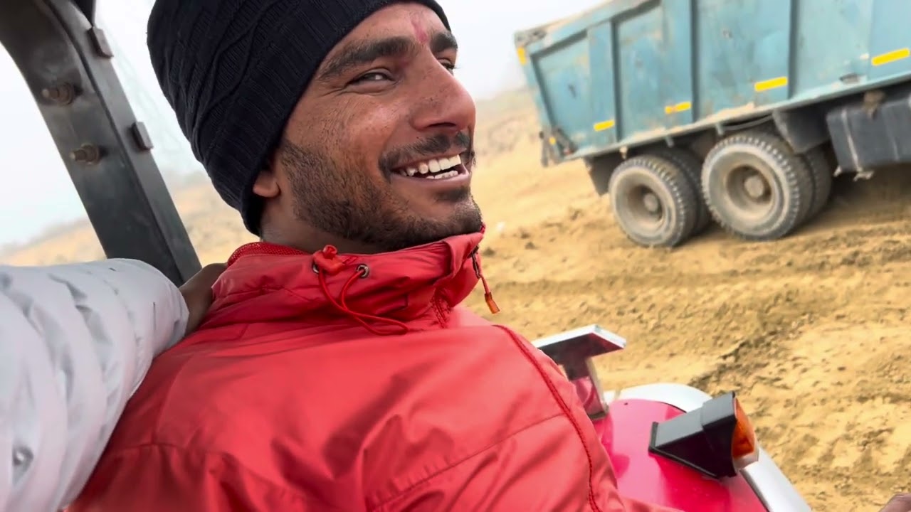 Arjun 555 jhota hh 💪🚜❤️ #arjun #swaraj #share 