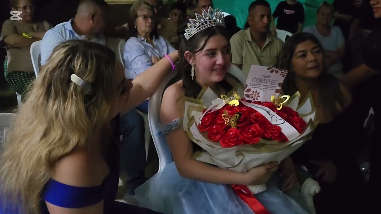 Quinceañera 