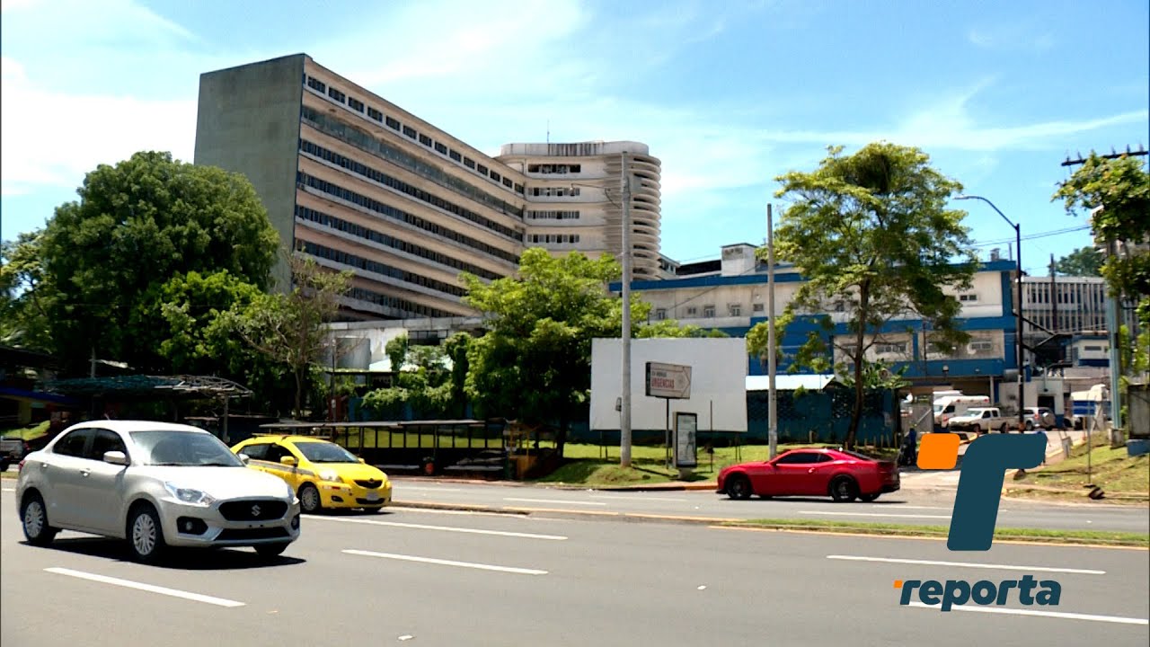 Alerta en el Complejo Hospitalario de la CSS por brote de bacteria