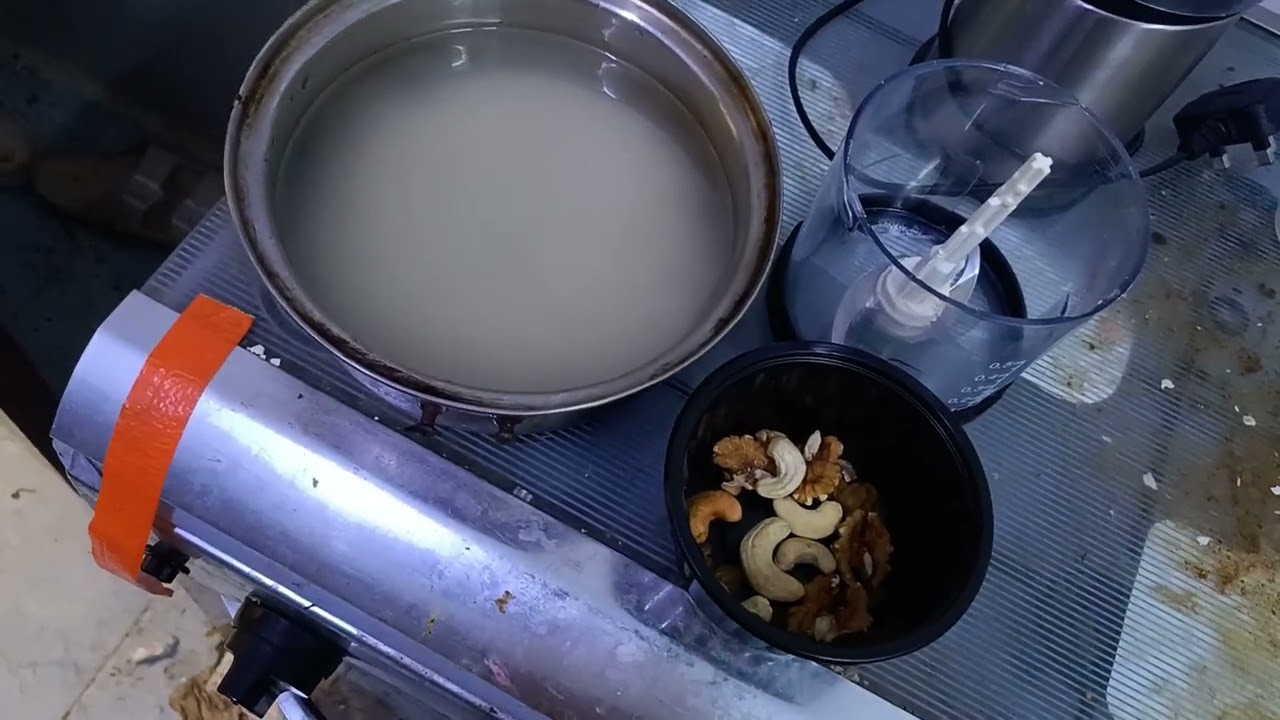 aaj laziza kheer banai. part 1
