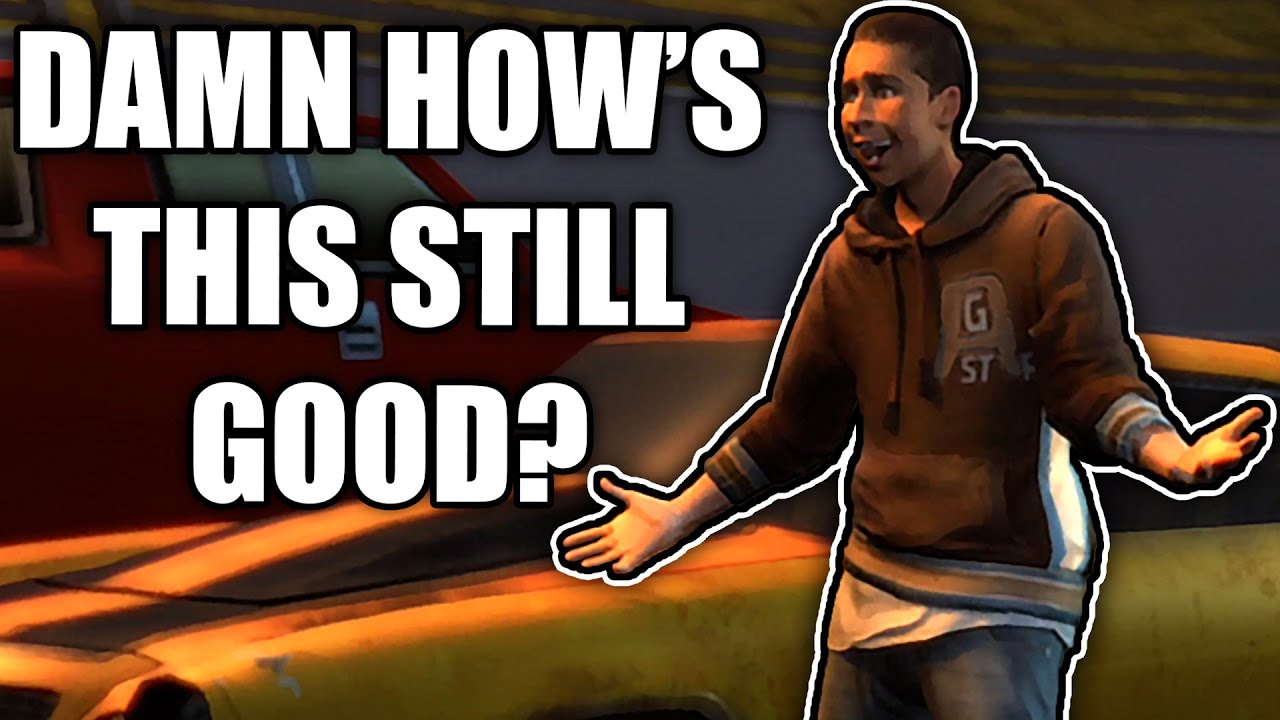 Is This The Best Transformers Game Ever?