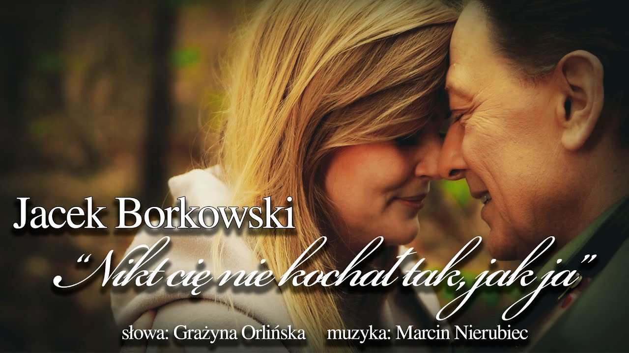 Jacek Borkowski - 