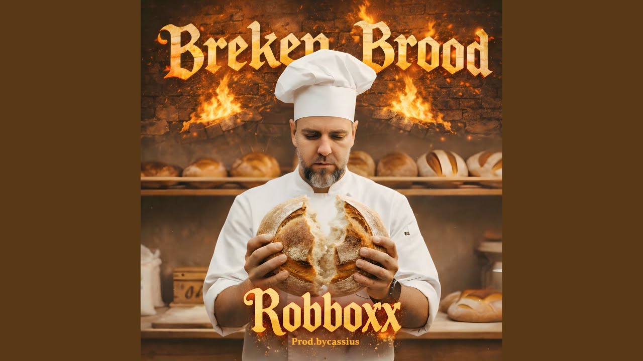 Breken brood