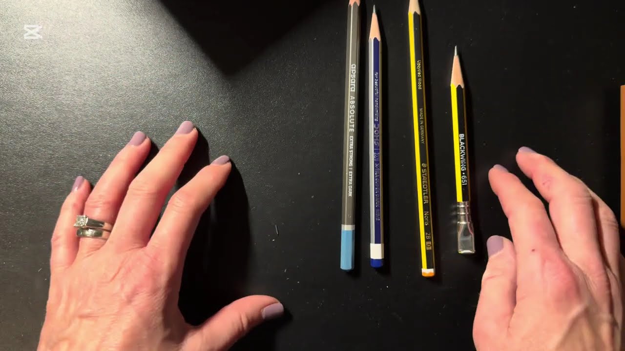 Finding Affordable Blackwing Alternatives