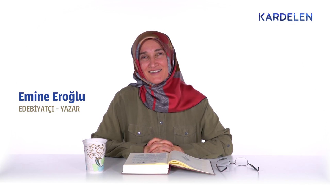 8. Mektup | (1) Şefkat, sevgi ve aşktan çok daha keskin, parlak, ulvî ve nezihtir; rahmete vesiledir