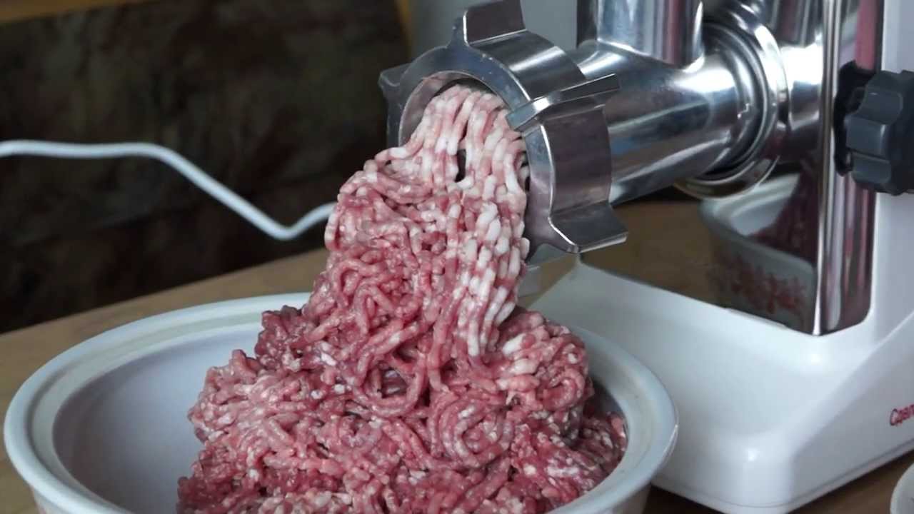 Мясорубка PANASONIC MKG1800P