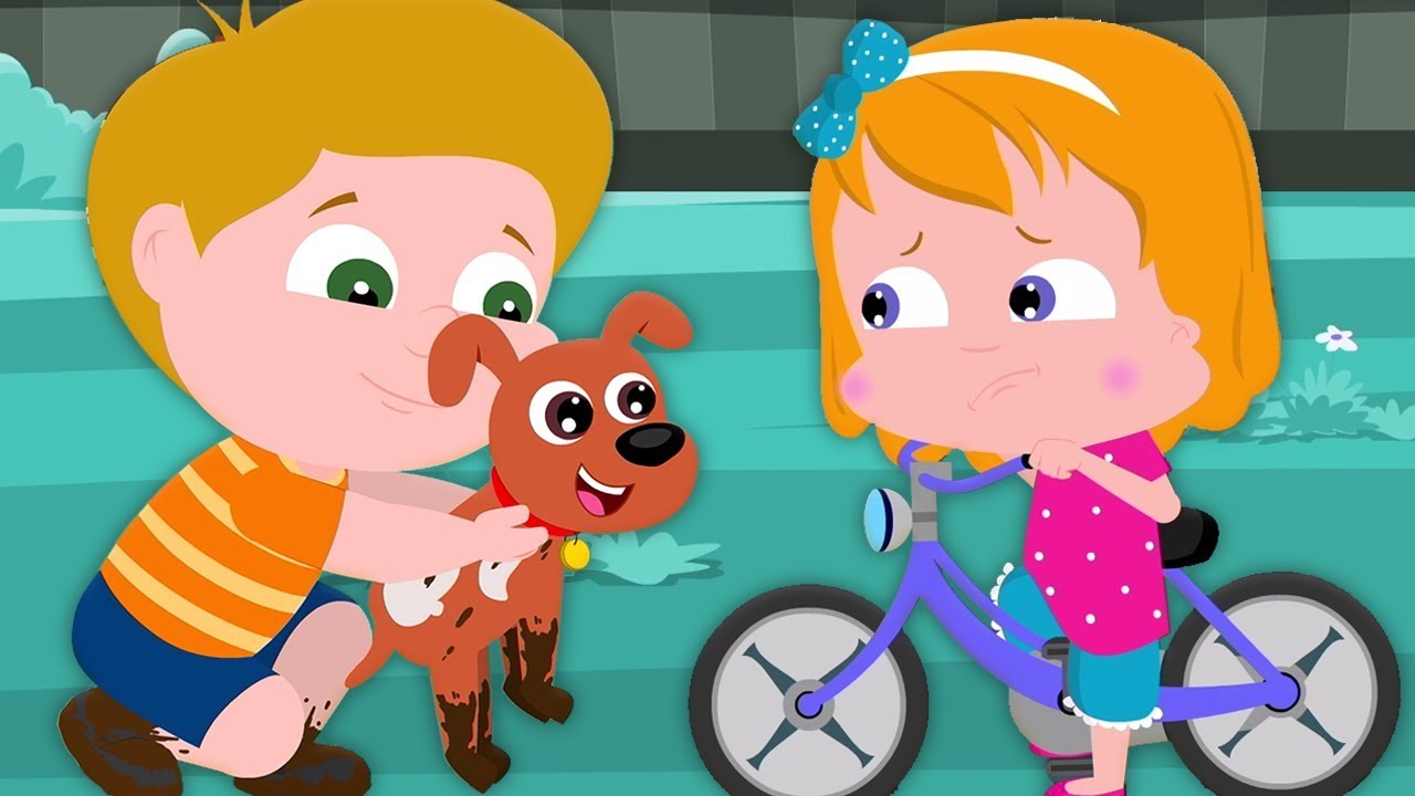 Jolly bon camarade | chansons francaises pour enfants | Jolly Good Fellow | Songs For Childrens