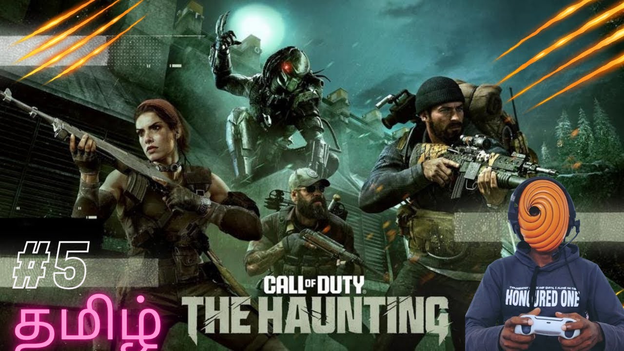 🛑COD Warzone season 6: Live Tamil| #5 |( PS5 ) #tamillive #gameplay #warzone