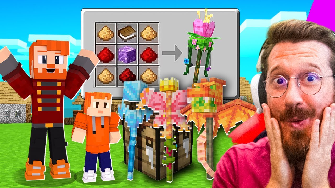 SERTAÇ ABİ VS MİNECRAFT #196