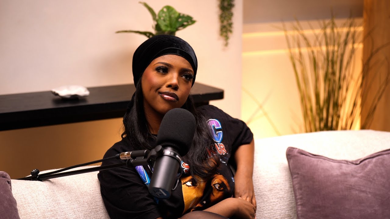 He Is Not Your Naseeb Sis  | Gets Like Dat Ep 2