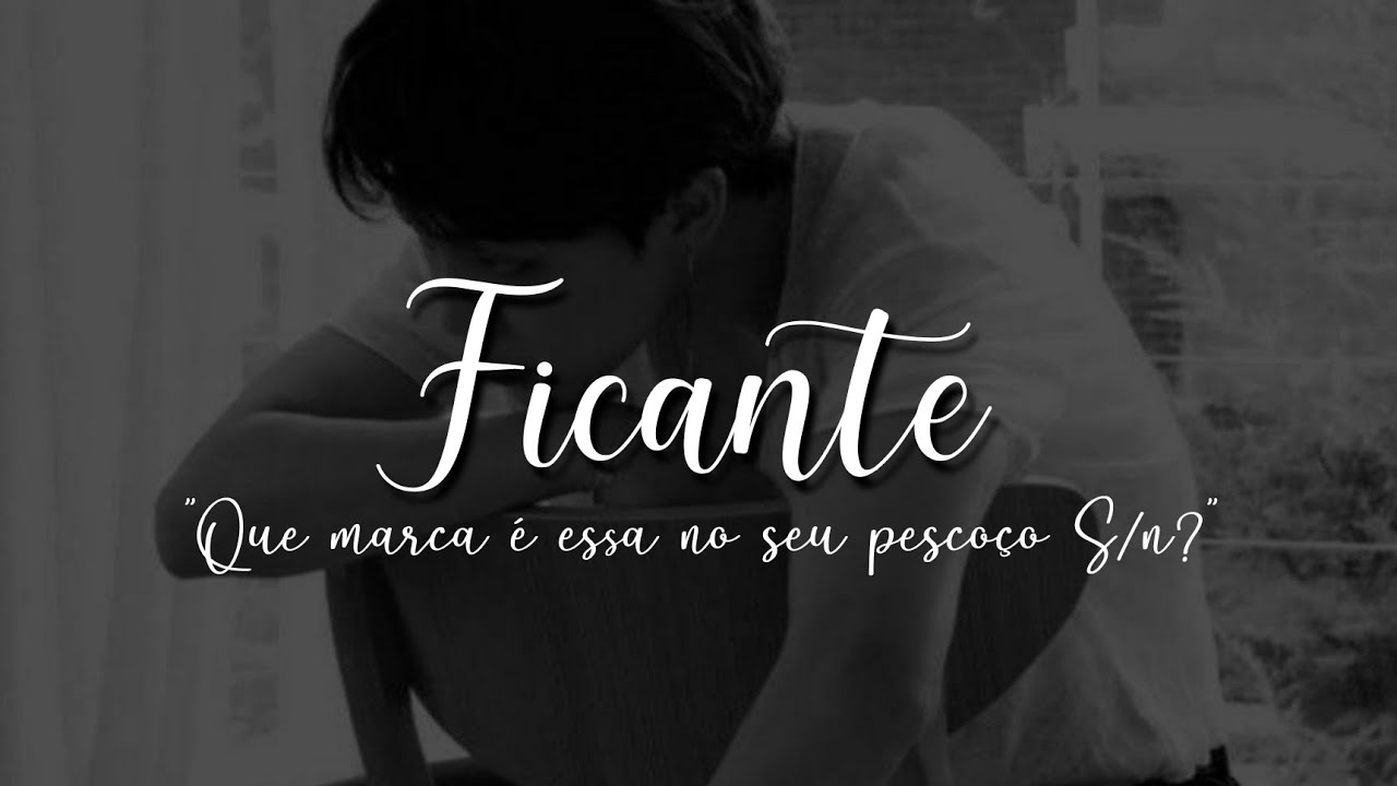 ⚡ASMR JIMIN || Ficante