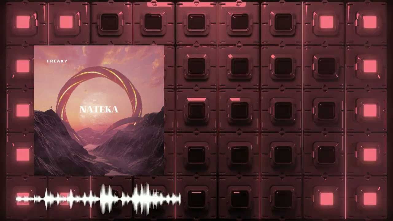 Freaky - Nateka (Original Mix)