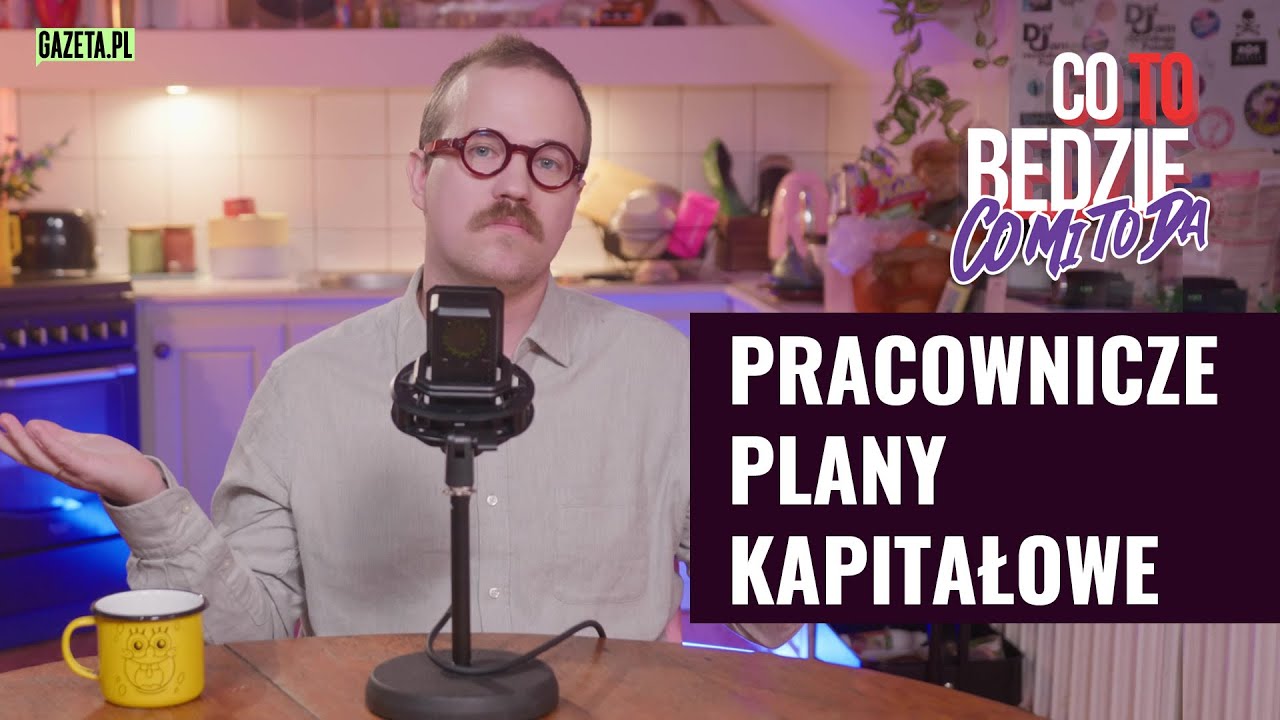 PPK to darmowe pieniądze?| Co mi to da