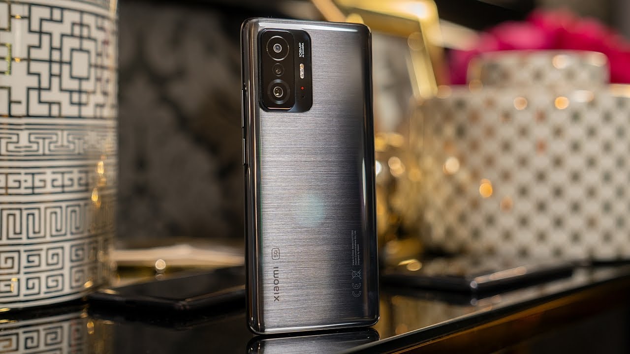 Xiaomi 11T / 11T Pro / 11 Lite 5G NE - pierwsze wrażenia, Mobzilla Flesz odc. 76