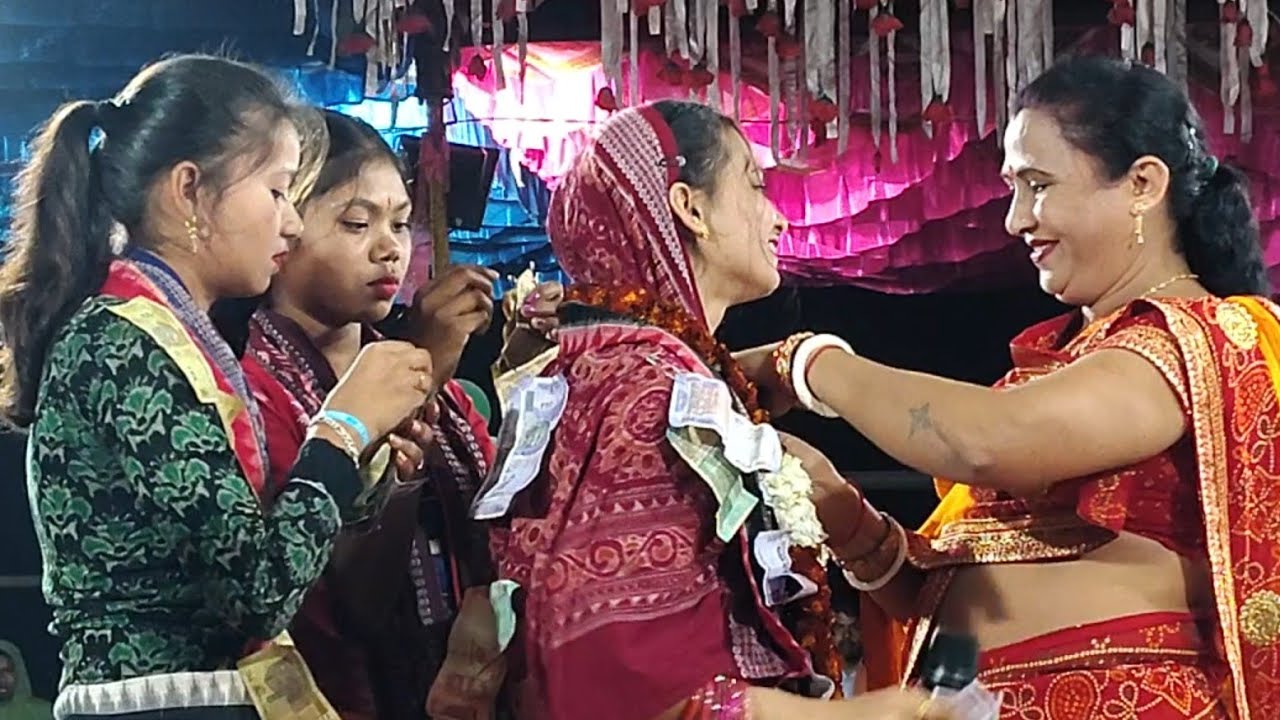 Sunita sahu kirtan song Chandan Bhati kirtan