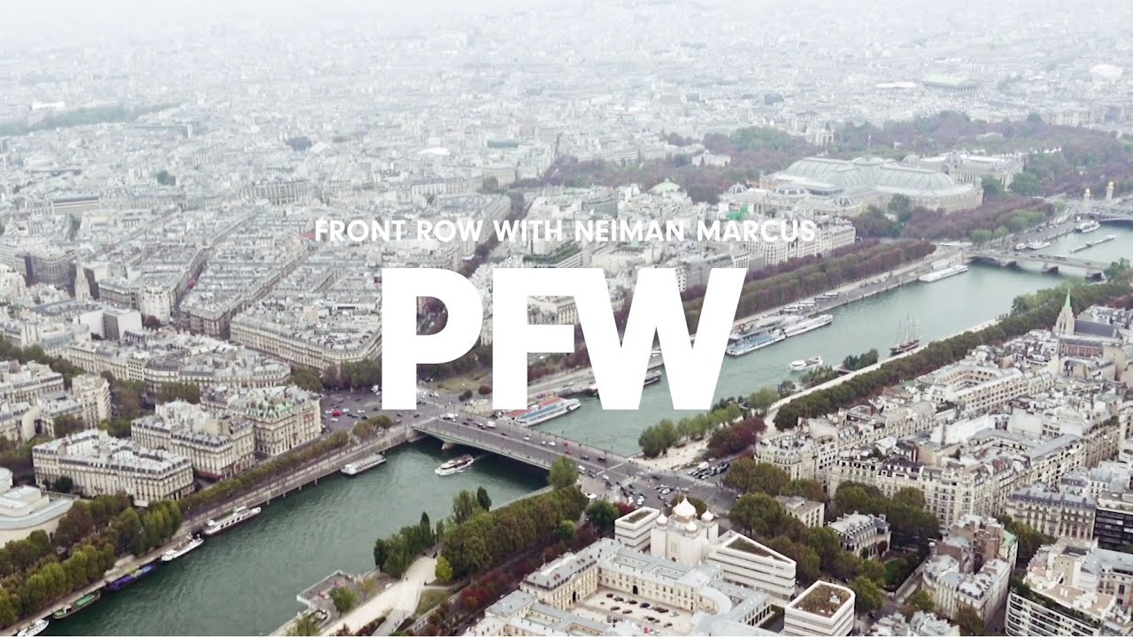 Paris Fashion Week 2020: Spring Styling Tips & Trends | Neiman Marcus