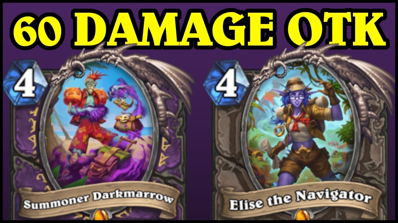 The Most Popular New Card Has a SECRET OTK