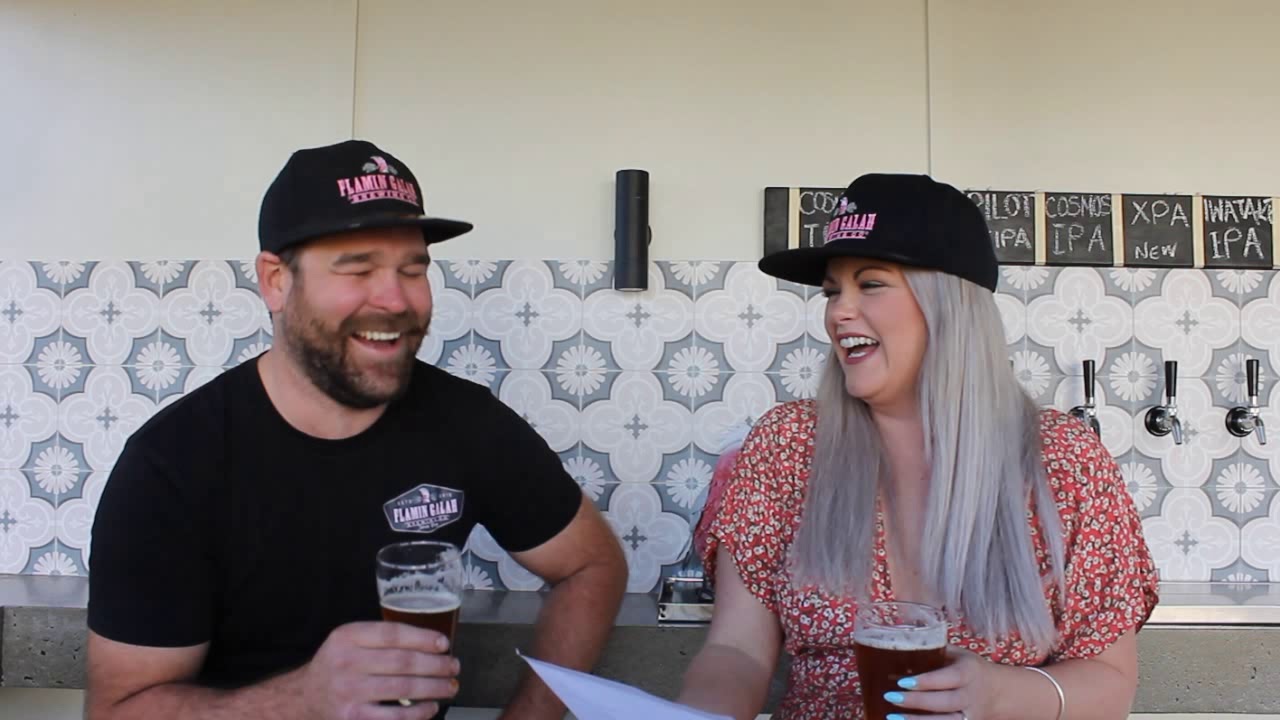 How to start a brewery Australia Tips and Advice Part 1