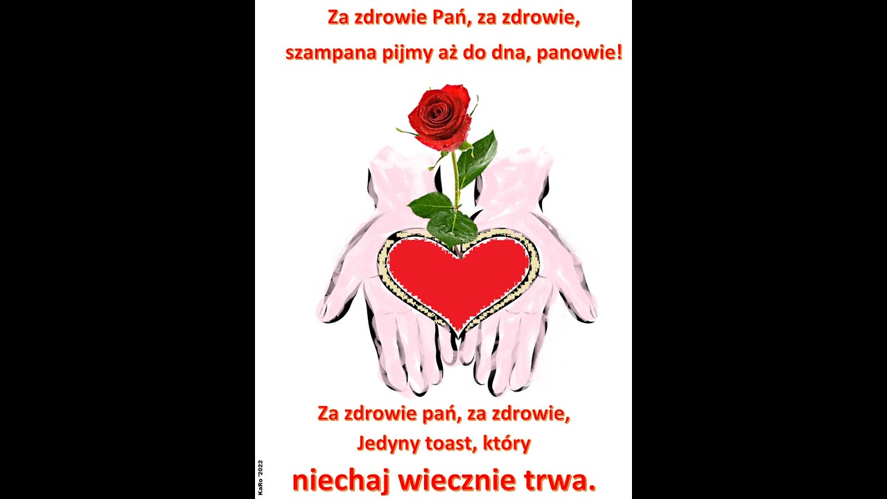 Dla Pań!