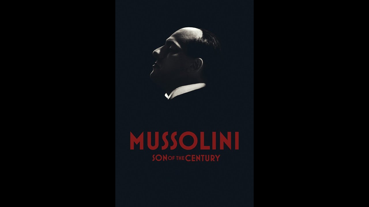 Mussolini - Son of the Century - Episode 8 end credits music