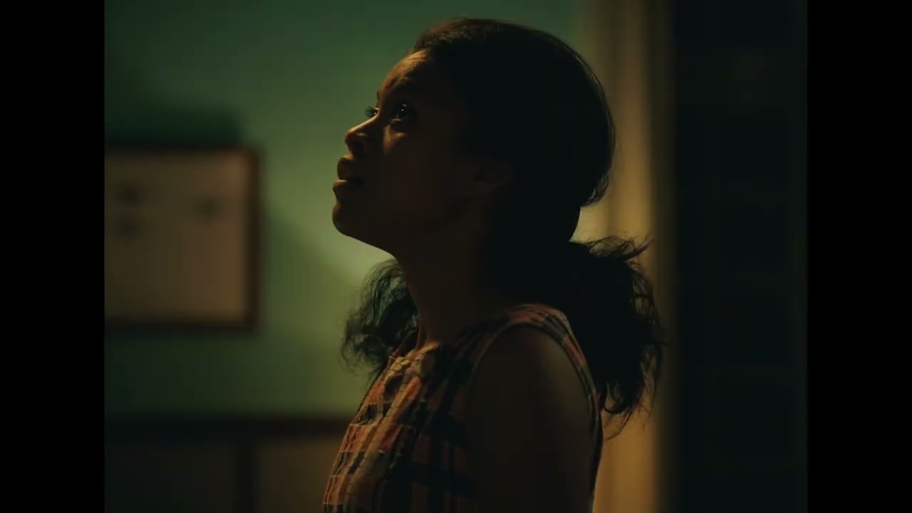 Red Island (2023) | Trailer | Robin Campillo