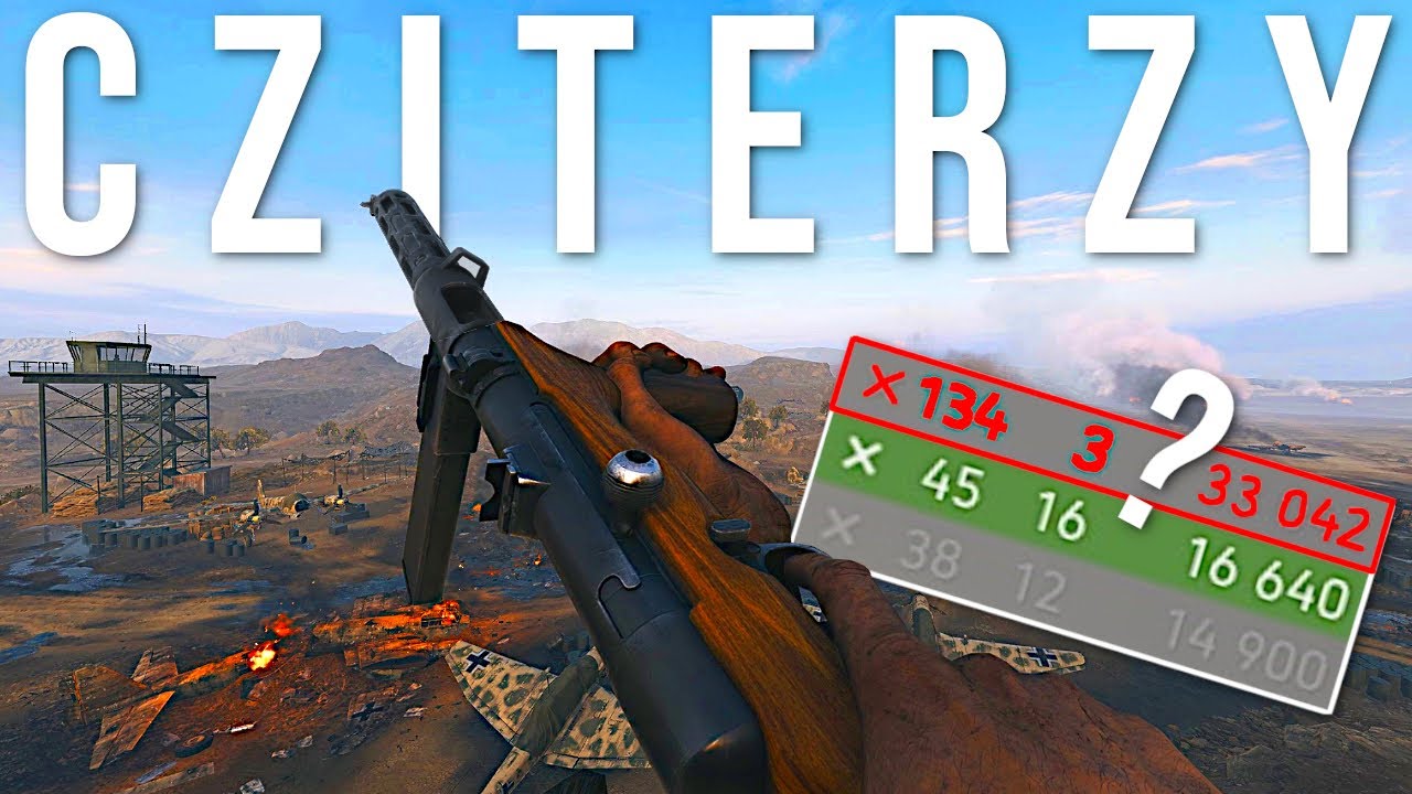 BATTLEFIELD V ma GIGANTYCZNY PROBLEM?
